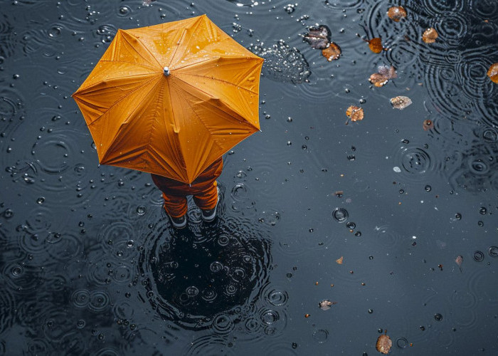 Ramalan Cuaca Kaltim dan IKN, 28 Oktober 2025, Cek di Sini!