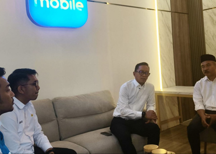 Pemkab Paser Target Seluruh Desa Terjangkau Jaringan Listrik PLN