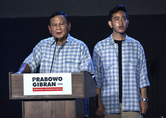 Prabowo-Gibran Menang Hampir di Seluruh TPS di Balikpapan 