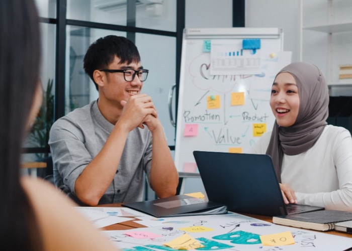 Kabar Baik bagi Korban PHK di Kaltim, Ada 16 Pelatihan Kerja Gratis Plus Uang Saku