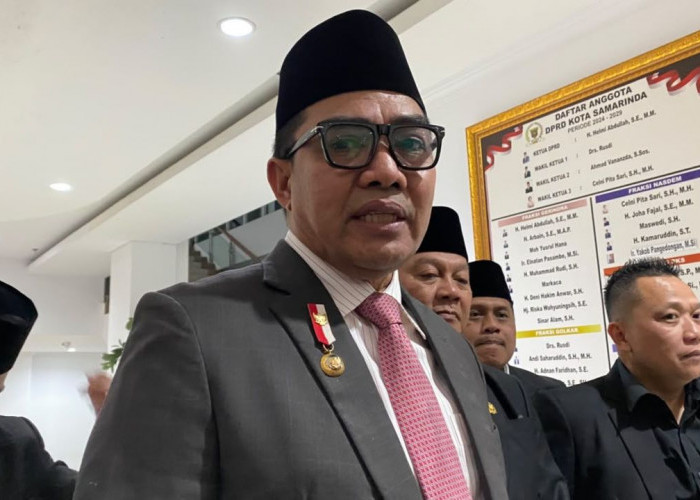 Arus Kas Jadi Penentu Pelunasan Utang 2025 Kota Samarinda, 70 Persen Lebih Sudah Terbayar