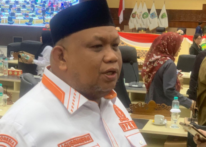 Fraksi PKS DPRD Kaltim Dorong Penguatan Nilai Religi dan Kesejahteraan Guru 3T