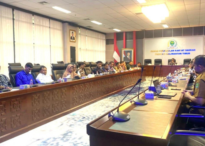 IPN Kaltim Desak SK PPPK Guru Berlaku hingga Usia Pensiun