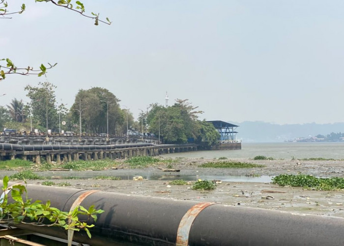 Udara Samarinda Makin Buruk, PJJ Sekolah Masih Menunggu Keputusan Pemkot