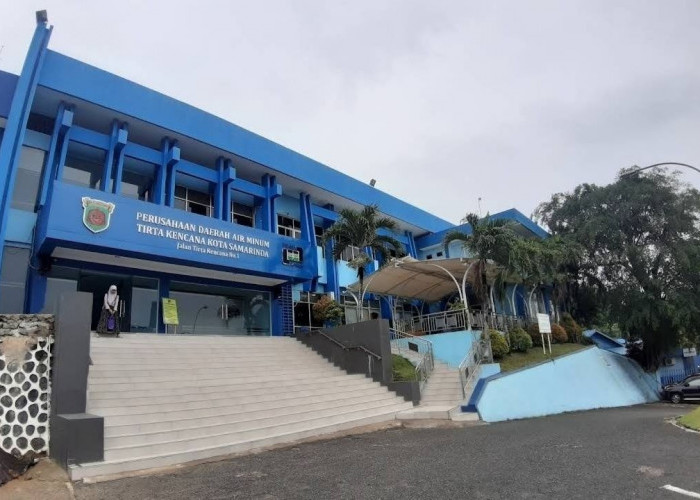 Operasional 3 IPA Samarinda Dikurangi, Palaran hingga Pulau Atas Terdampak Krisis Air