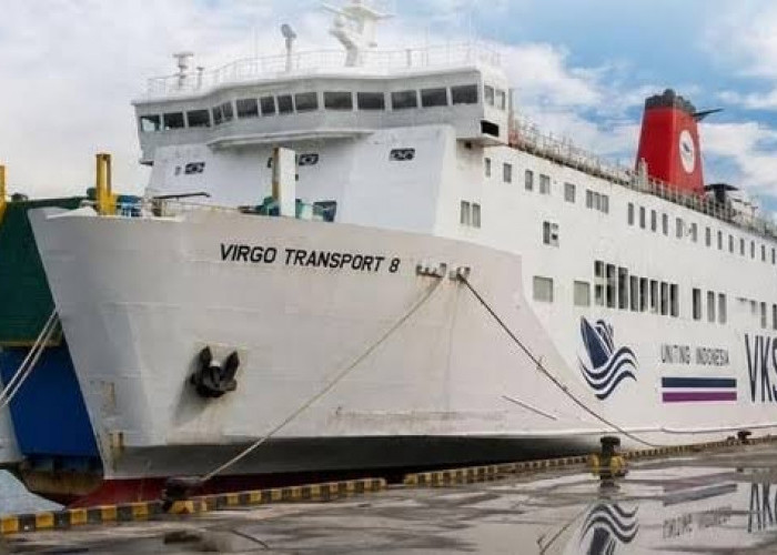 Bawa 243 Penumpang, Kapal Virgo Transport 8 Dilaporkan Hilang Kontak 