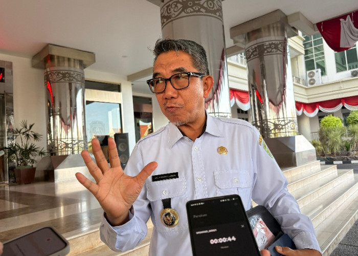 Pemkab Kutim Targetkan Raih Predikat WTP dari BPK, Meski Sempat Catat Banyak Temuan 