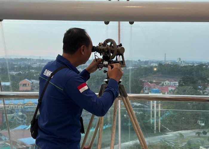 Hasil Sidang Isbat, Idul Fitri Jatuh pada 21 Maret 2026, Begini Pertimbangan Pemerintah