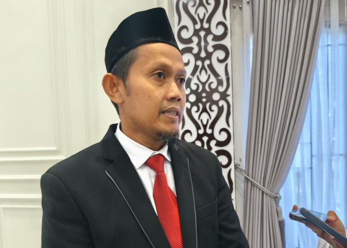 Wi-Fi Gratis di Bontang akan Dimatikan Saat Jam Ibadah, Diskominfo: Masih Dibahas dengan Penyedia Layanan