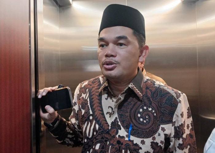 Ketua DPRD Kaltim Respons Gugatan Seleksi KPID: Kita Hormati Proses Hukum