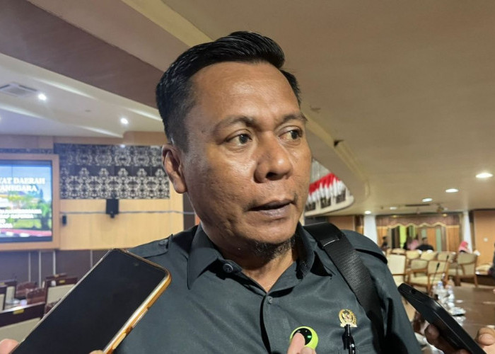 Fraksi Golkar Harap APBD-P Kukar 2025 Sentuh Masyarakat Luas