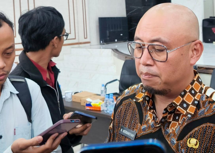 Persiapan Erau 2026 Sudah 90 Persen, Disdikbud Kukar Perketat Standar Pelaksanaan