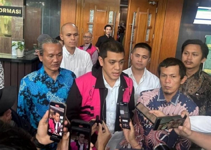 Kerry Adrianto Riza Merasa Ditarget di Sidang Tata Kelola Minyak, Tegaskan Tak Rugikan Negara