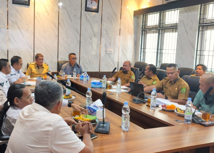 Kutim Siap Berlaga di Porprov Kaltim 2026, Mahyunadi Nakhodai 64 Cabor