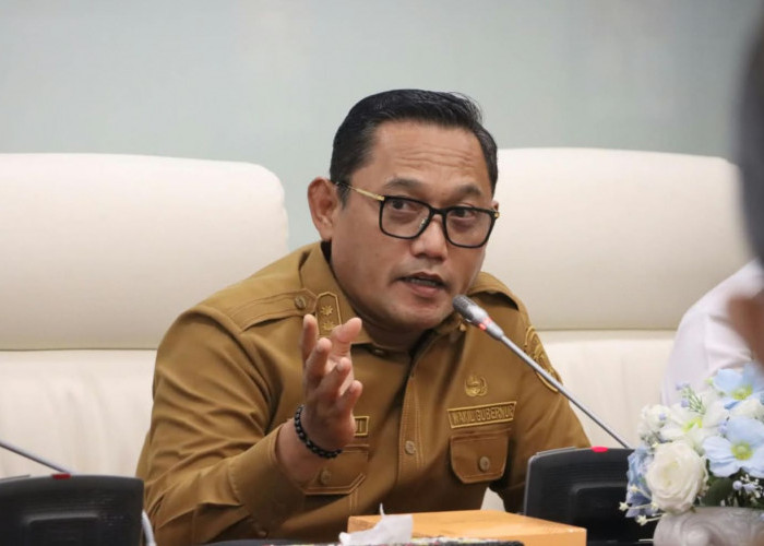 Siaga Karhutla Ratusan Titik Panas Masih Aktif, Pemprov Kaltim Masih Kaji Rencana Rekayasa Cuaca