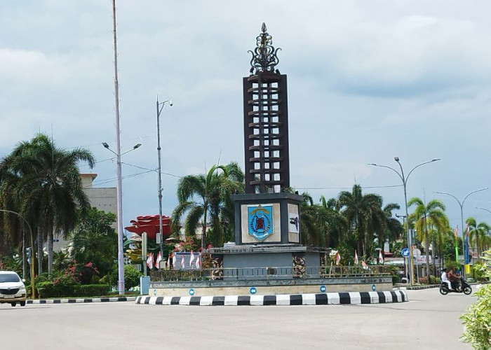 Pemkab Paser Akan Terapkan Aplikasi Puja Indah