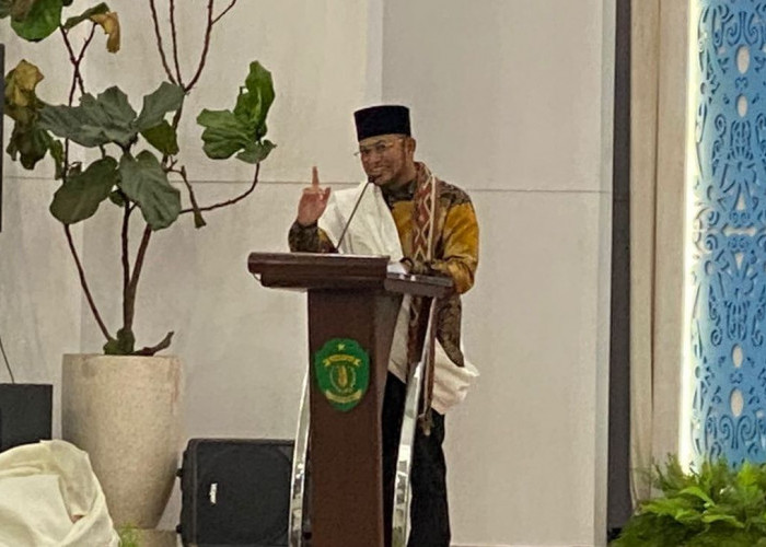 Gubernur Kaltim: Pintu Kantor Gubernur Terbuka 24 Jam, Aksi 21 April Diminta Tetap Kondusif