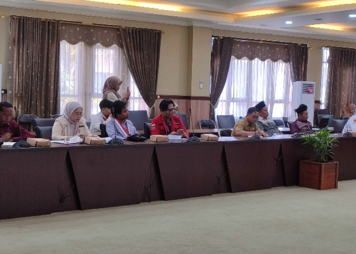 Izin Operasional Ponpes Ibadurrahman Dicabut, TRC PPA Kaltim Harap Pendidikan Para Santri Tidak Dikorbankan 