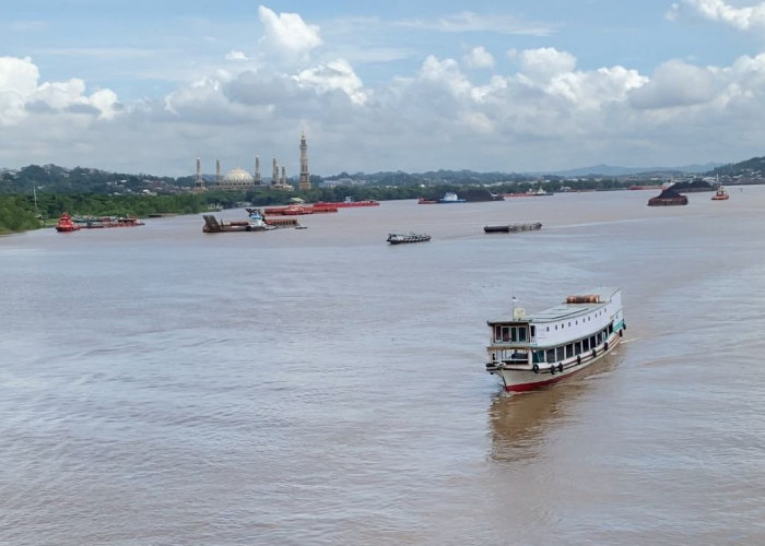 Forum DAS Kaltim Soroti Dampak Aktivitas Tambang di Hulu Sungai, Siapkan Rekomendasi untuk Gubernur