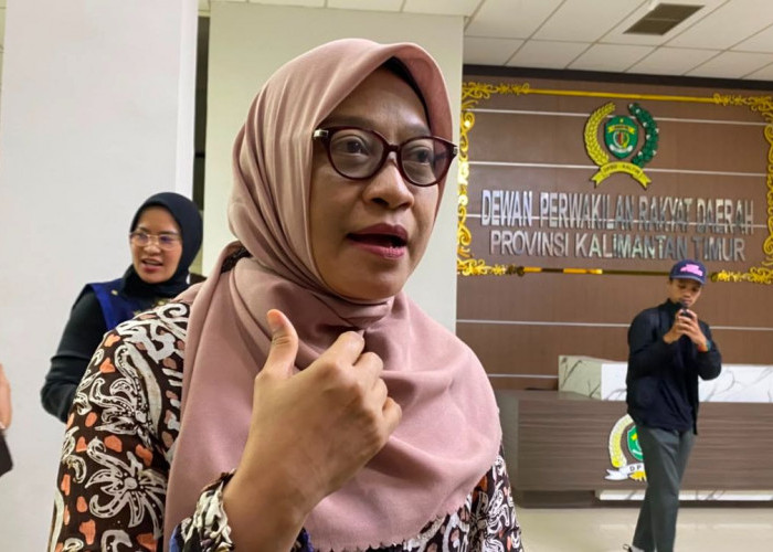 KUA-PPAS APBD 2027 Mulai Dibahas, Pemprov Kaltim Proyeksikan Anggaran Rp12,1 Triliun