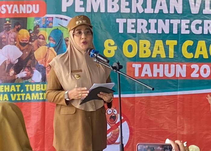 Terdampak Efisiensi Anggaran, Pemkab Berau Siapkan Langkah Pemulihan Insentif Kader Posyandu