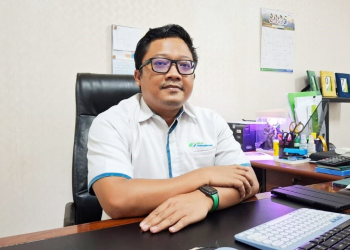 BPJS Kubar Bantah Isu BSU Rp900 Ribu Cair Awal 2026, Pekerja Diminta Waspada Hoaks