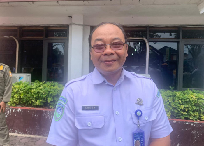 Tahun Baru di Rumah AJa, BMKG Peringatkan Hujan Lebat dan Petir 