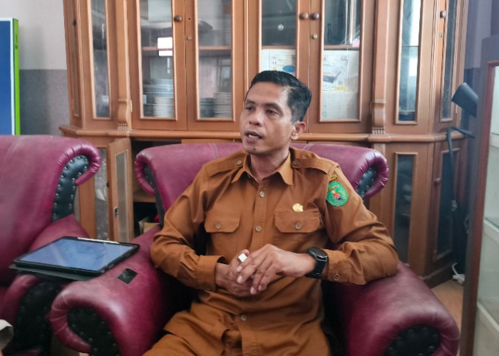 Ayik, Bantuan Modal UMKM Rp 25 Juta di Kutim Segera Cair 