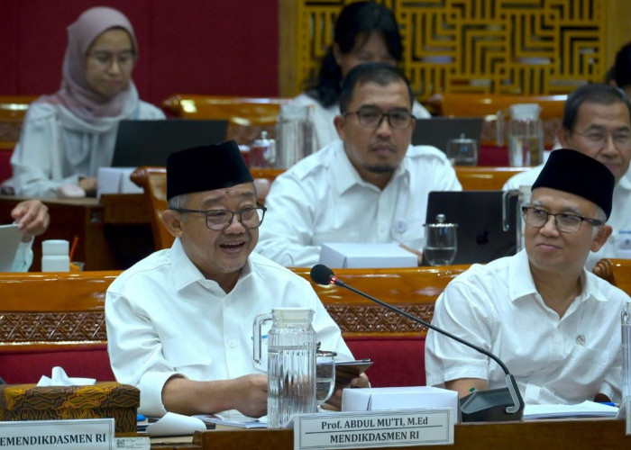 Mulai 2027, PIP Menjangkau Murid TK, Dapat Bantuan Rp450 Ribu per Tahun