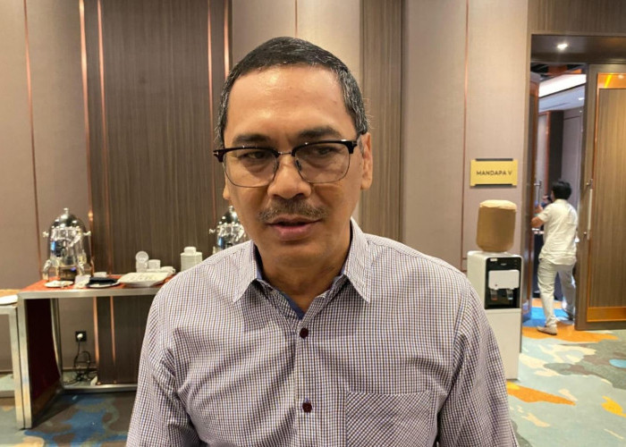 Dispar Kaltim Ungkap Alasan Surat Edaran Prioritaskan Hotel BUMD untuk Kegiatan Pemprov