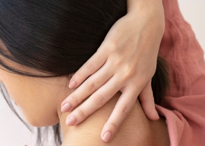 Hobi Kretek Leher saat Pegal? Hati-hati Dampak Serius yang Mengintai