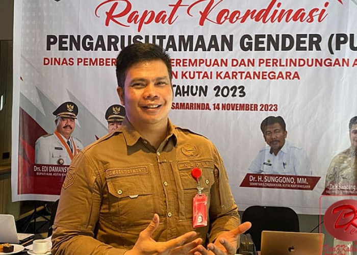 Pemkab Kukar Bangun MPP, Inovasi Pertama di Indonesia