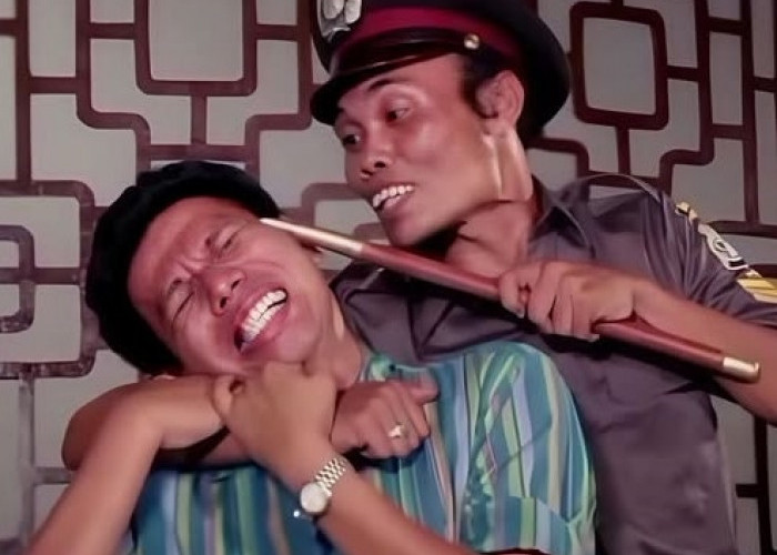 Innalillahi, Aktor Senior Diding Boneng Meninggal Dunia di Usia 76 Tahun
