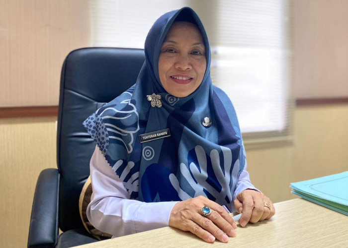 Manfaatkan Banyak Saluran Promosi, Produk Lokal Berau Siap Tampil di Harganas Kaltim 2026