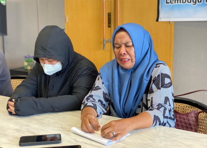 Pihak Keluarga Tuntut Pemulihan Martabat Korban Penembakan di Depan THM Samarinda 