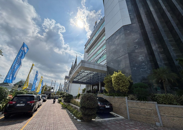 Romy Wijayanto Terpilih Aklamasi jadi Dirut Bankaltimtara