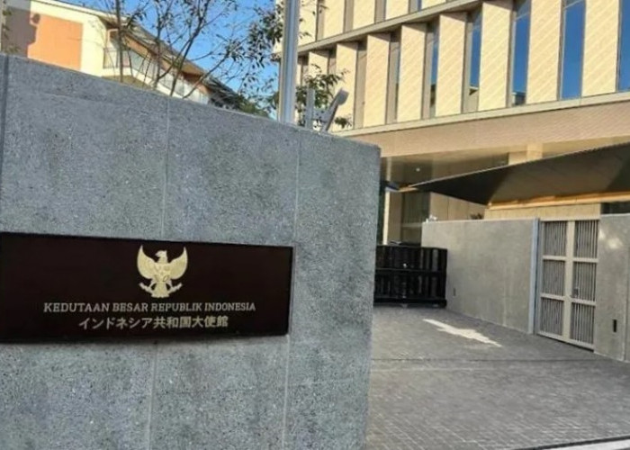 Kemlu Pastikan Tak Ada WNI Terdampak Gempa M 7,1 di Jepang