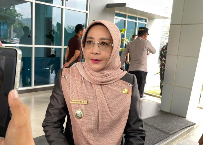 Pemkab Berau Minta Perusahaan Ikut Terlibat Rehabilitasi Hutan Pasca Karhutla