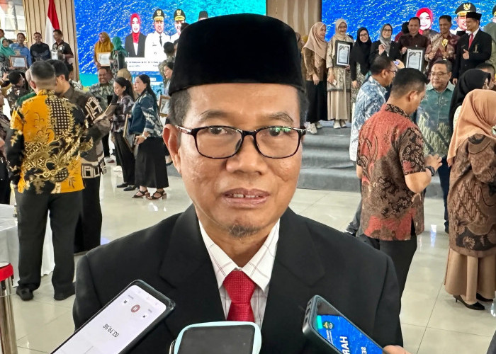 Pembangunan Sekolah Rakyat Dimulai di Samarinda, Daerah Lain Menunggu Kesiapan Lahan