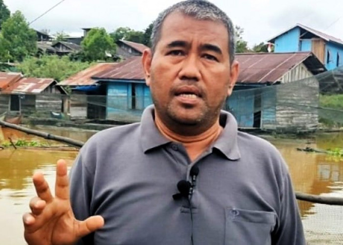 Dugaan Penyimpangan Dana Desa Muara Beloan Masih Tahap Klarifikasi
