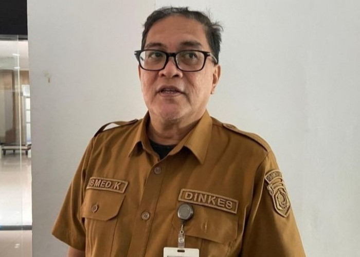 Kasus ISPA di Samarinda Naik 22,8 Persen, Warga Diminta Kurangi Aktivitas di Luar Ruangan