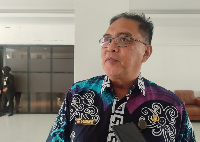 Cek Kesehatan Gratis Baru Sentuh 5 Persen Populasi, Dinkes Samarinda Ungkap Penyebabnya