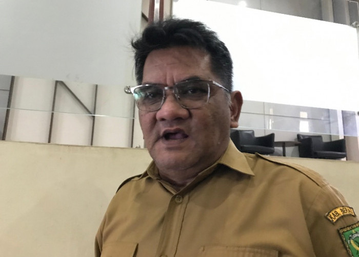 Pembangunan Jalan ke Merabu Terhambat, Padahal Pemkab Berau Sudah Siapkan Anggaran Rp 60 Miliar