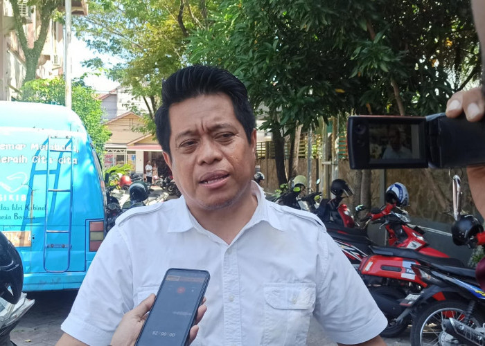 Program Seragam Gratis Kembali Berlanjut, Disdikbud Balikpapan Pastikan Distribusi Tidak Akan Terlambat