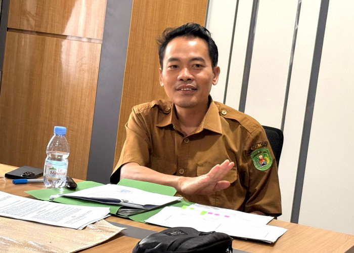 Minat dan Kesiapan Jadi Penyebab Rendahnya Serapan Tenaga Kerja Lokal di Kutim