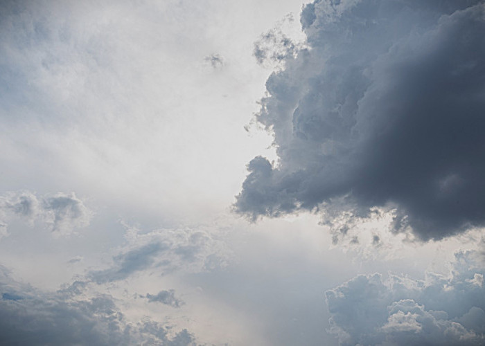 Ramalan Cuaca Kaltim dan IKN, 17 Maret 2026, Cek di Sini!