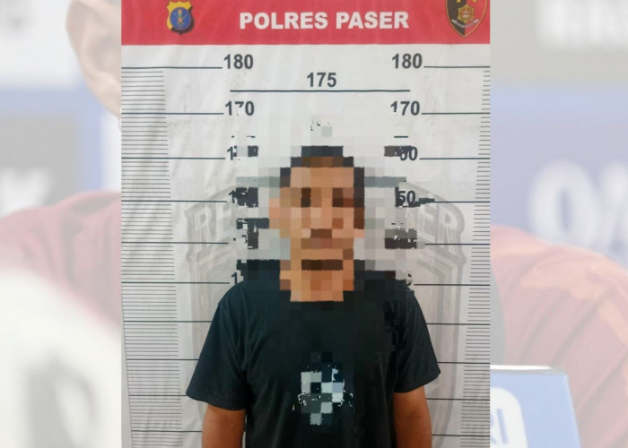 Modus Bisnis Kayu Gaharu, Pria di Paser Tipu Korban hingga Rp585 Juta
