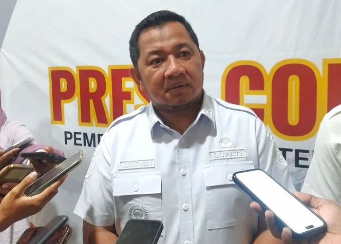 Proyek Rp250 Miliar Masuk PPU, 5.000 Siswa Berebut Kursi Sekolah Berstandar Internasional