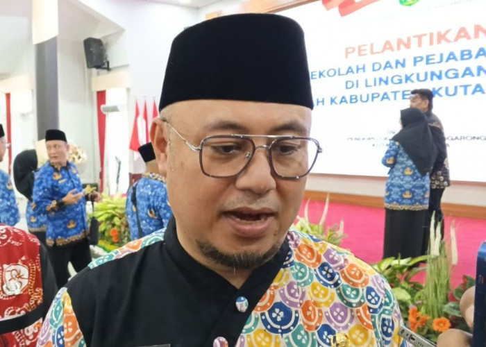 Disdikbud Kukar Siapkan Guru Pengganti untuk Antisipasi Pensiun, Formasi ASN Disesuaikan Kebutuhan