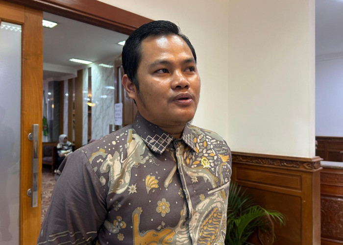 Akbar Tanjung: Pertanian Harus Jadi Prioritas Jangka Panjang Kutim